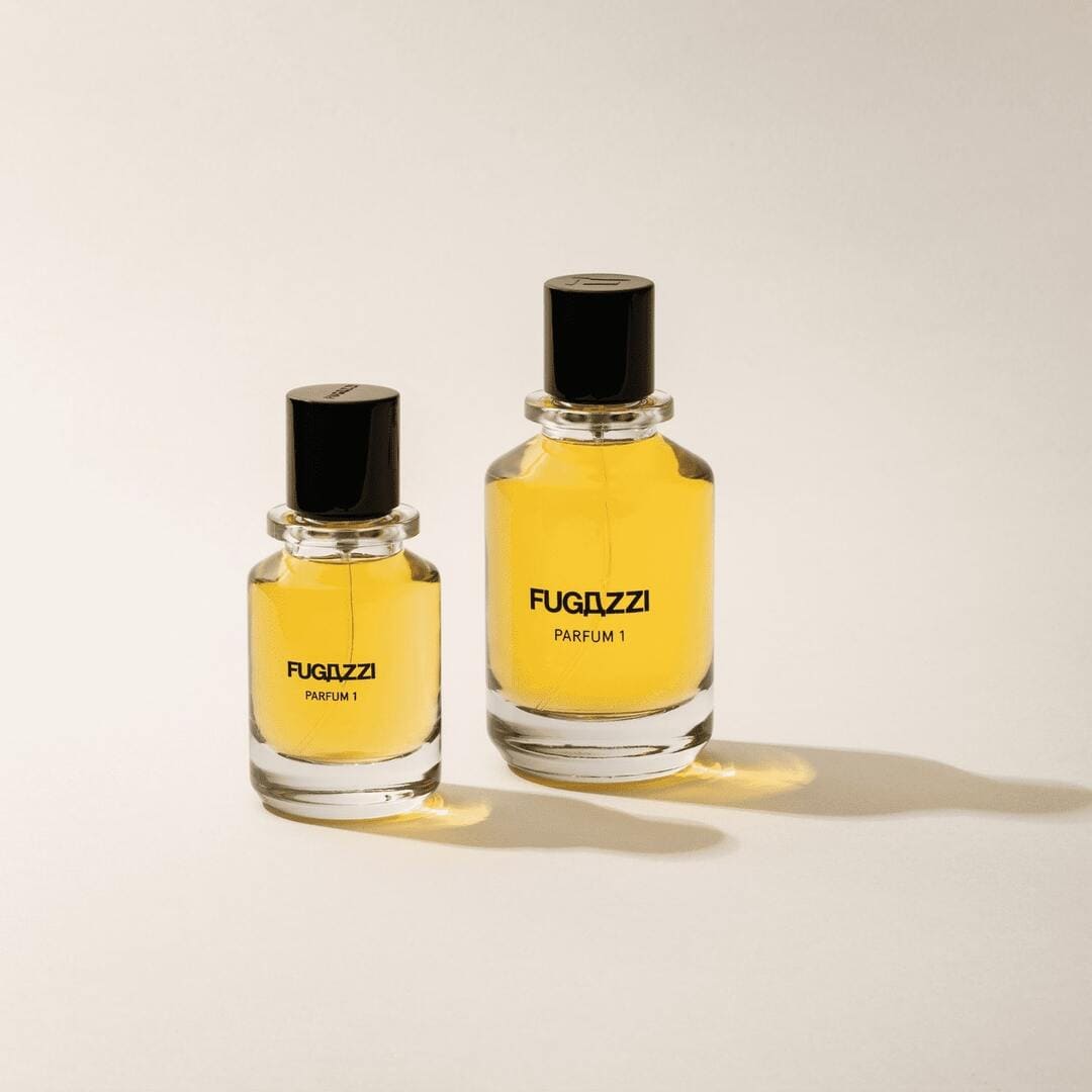 Fugazzi Parfum 1 EdP 50 ml