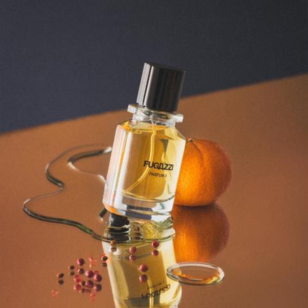 Fugazzi Parfum 1 EdP 50 ml