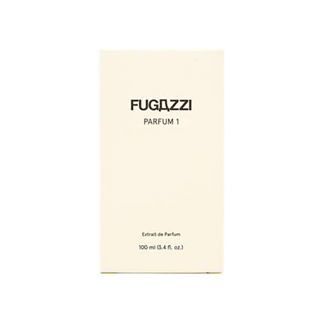 Fugazzi Parfum 1 EdP 100 ml