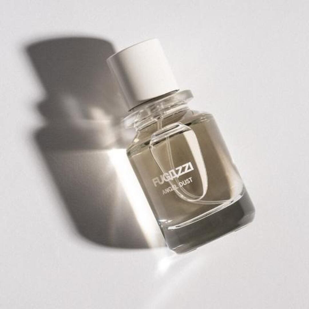 Fugazzi Angel Dust EdP 50 ml