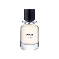 Fugazzi Workaholic EdP 50 ml