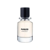 Fugazzi Workaholic EdP 50 ml