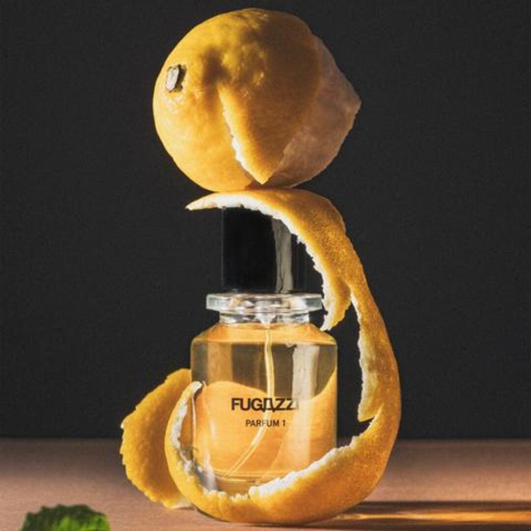 Fugazzi Parfum 1 EdP 100 ml