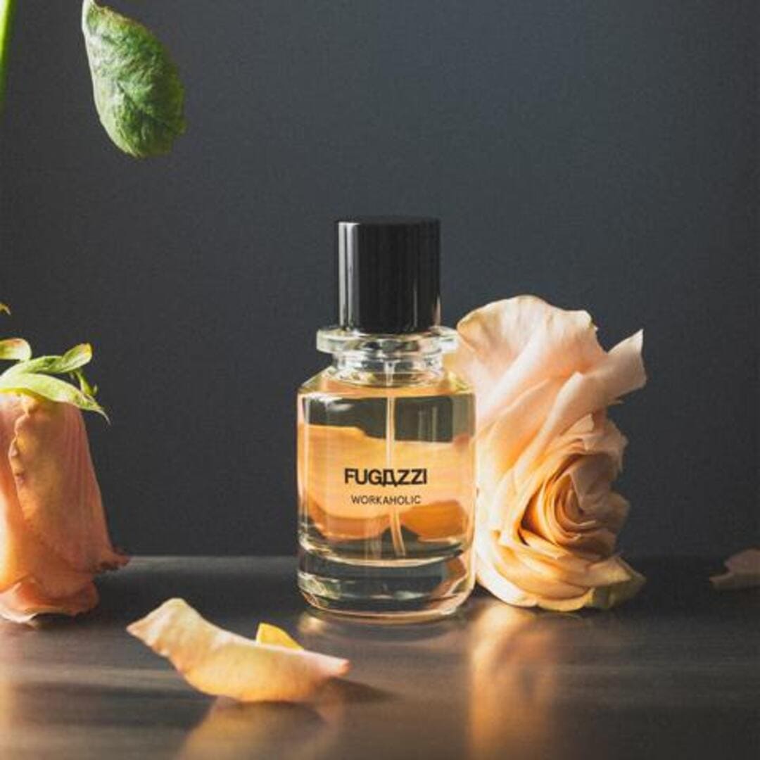 Fugazzi Workaholic EdP 50 ml