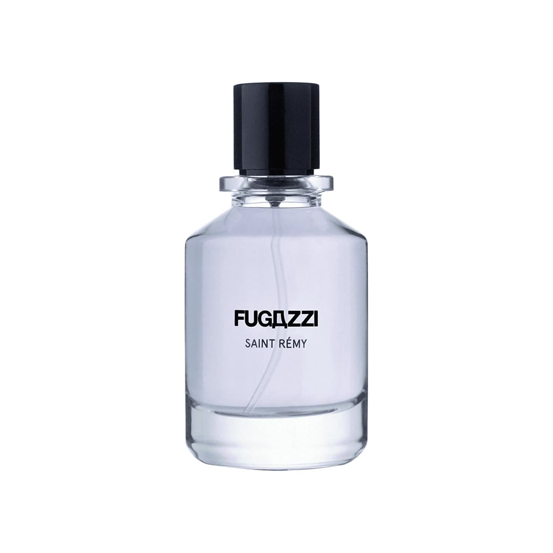 Fugazzi Saint Remy EdP 100 ml