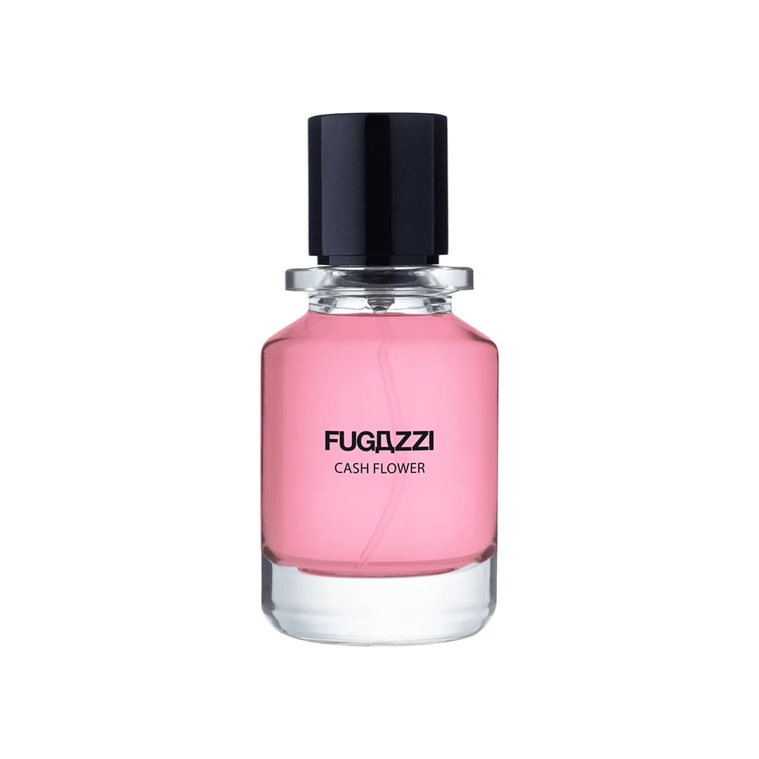 Fugazzi Cash Flower EdP 50 ml