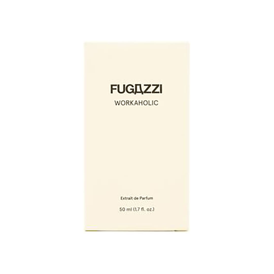 Fugazzi Workaholic EdP 50 ml