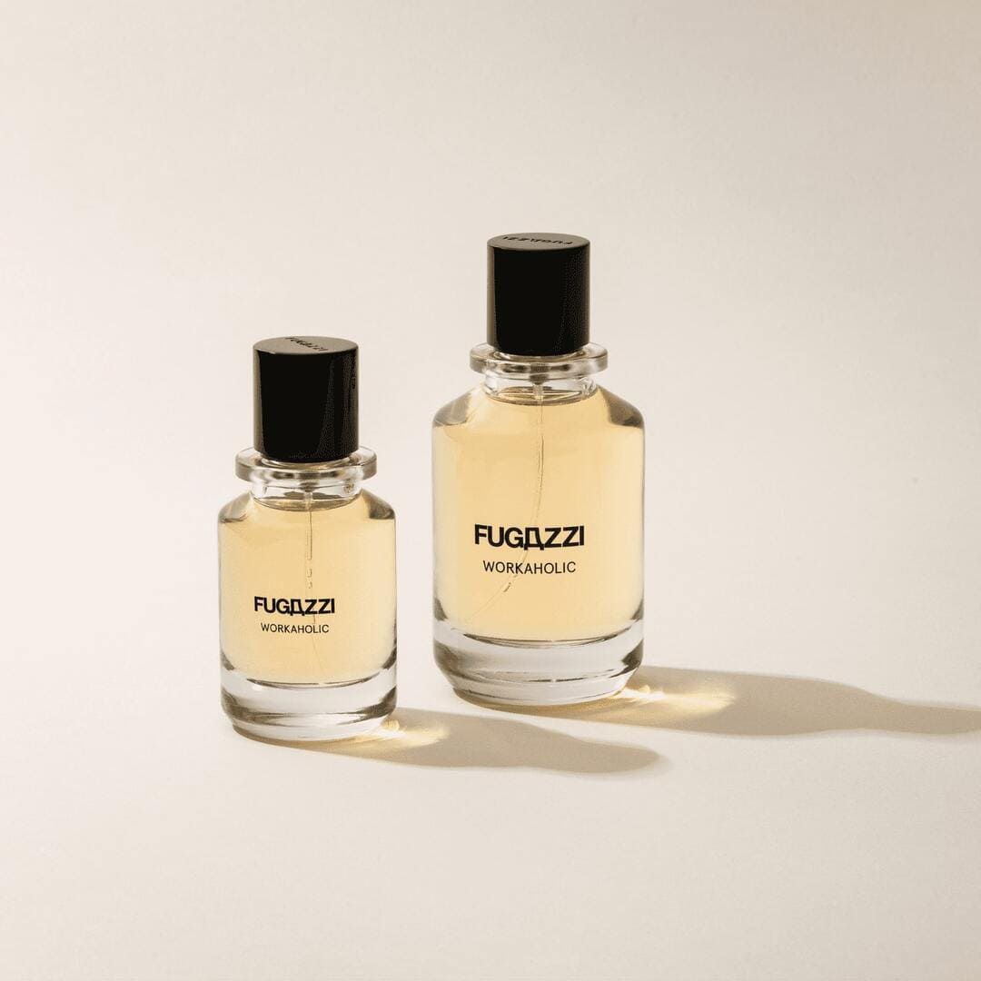 Fugazzi Workaholic EdP 50 ml