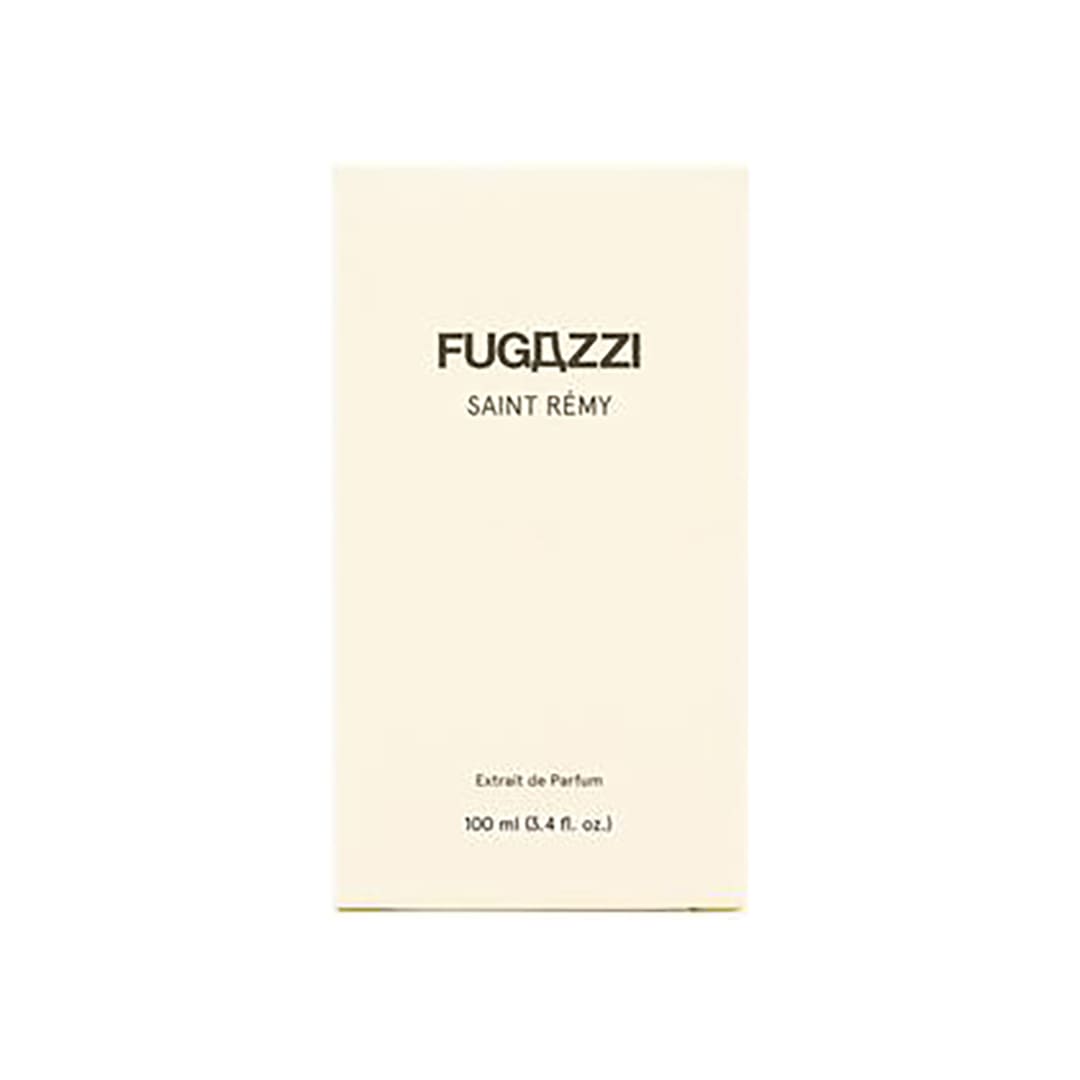 Fugazzi Saint Remy EdP 100 ml