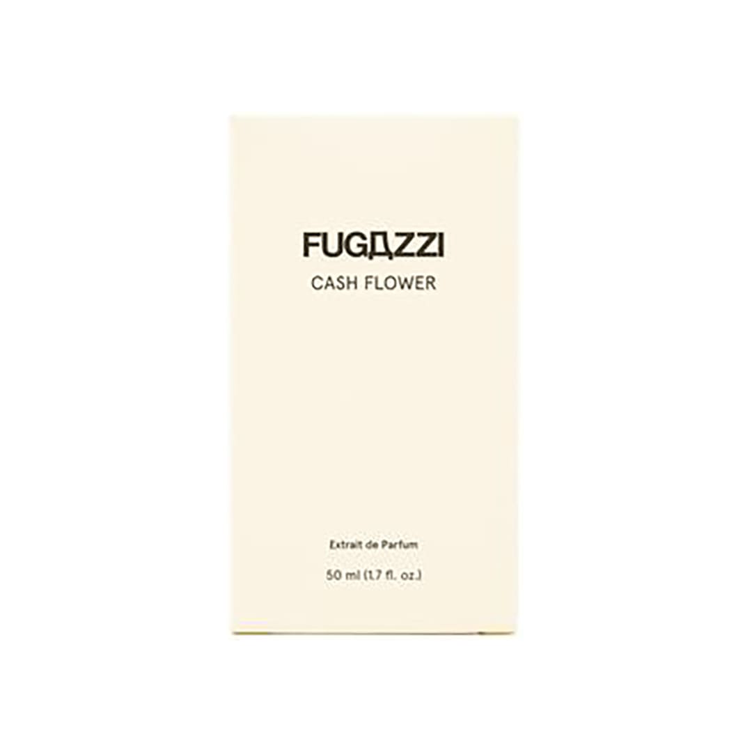 Fugazzi Cash Flower EdP 50 ml