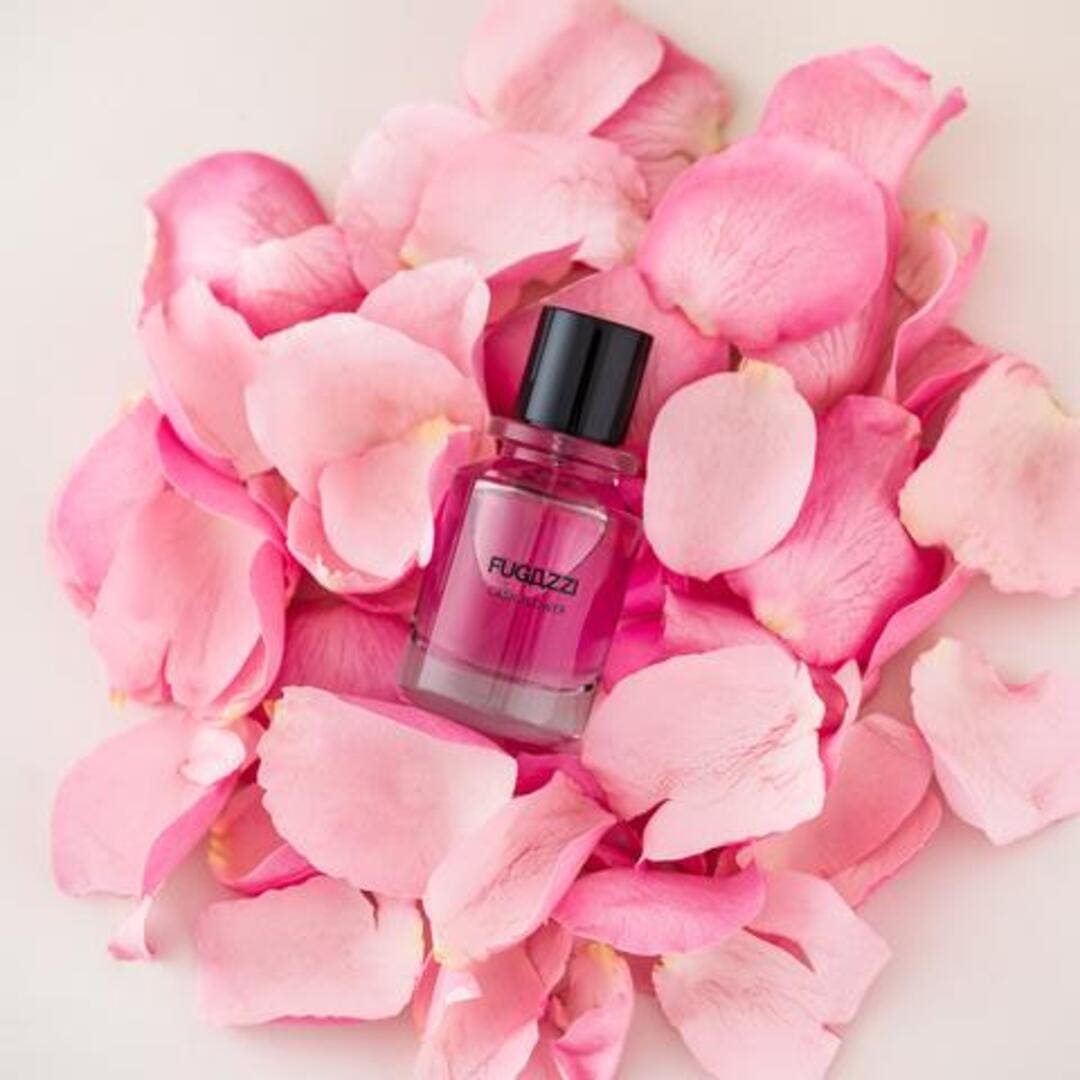 Fugazzi Cash Flower EdP 50 ml