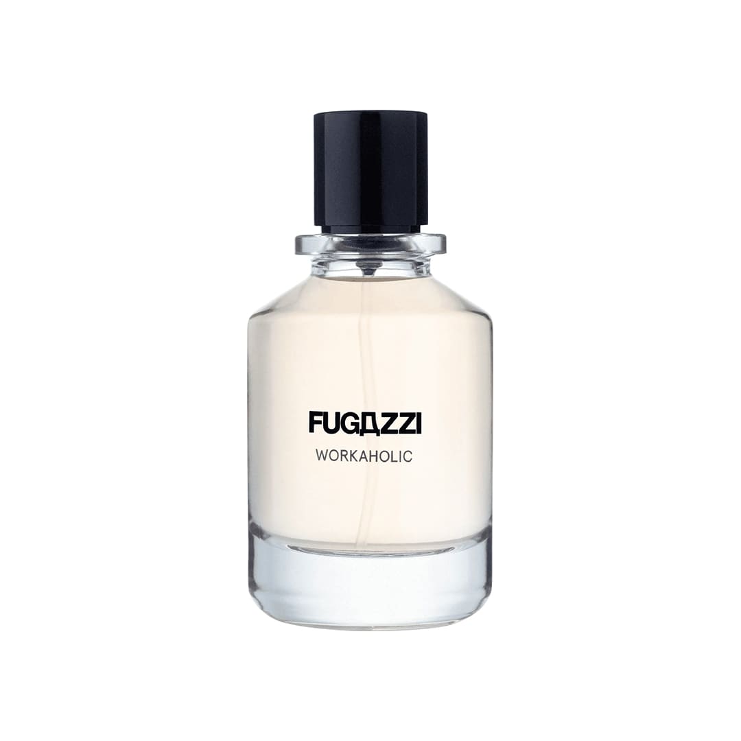 Fugazzi Workaholic EdP 100 ml