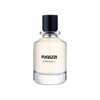 Fugazzi Workaholic EdP 100 ml
