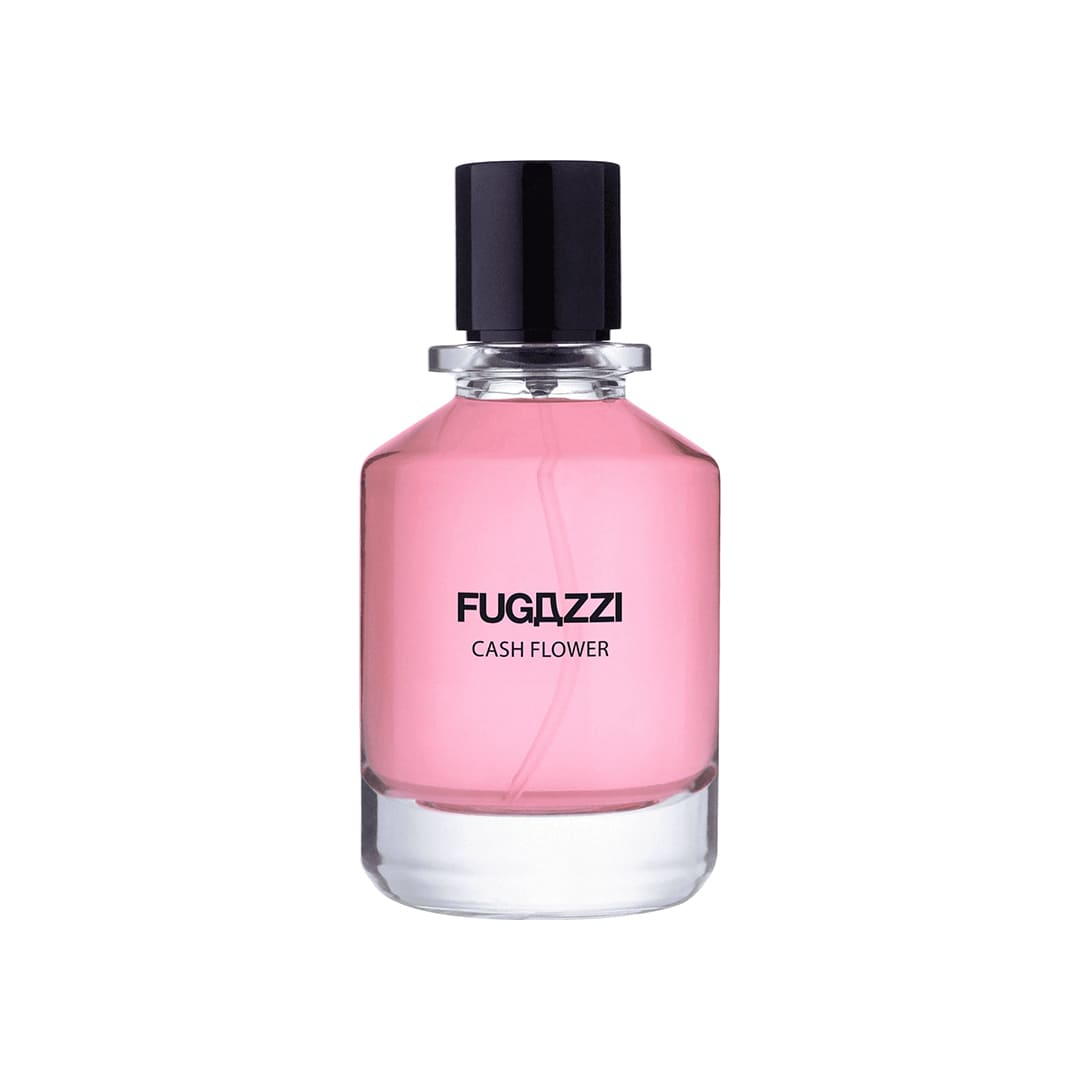 Fugazzi Cash Flower EdP 100 ml