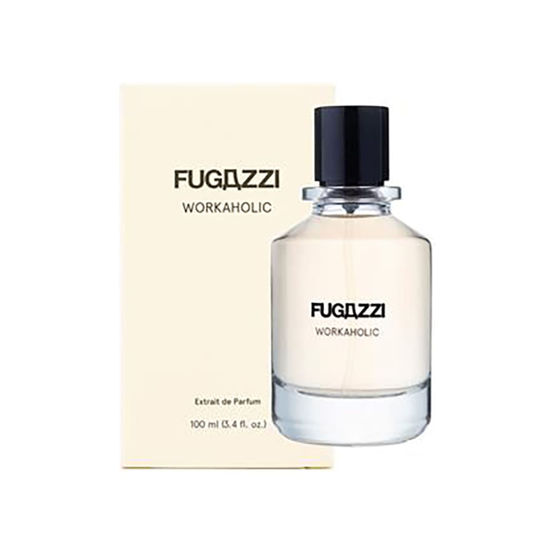 Fugazzi Workaholic EdP 100 ml
