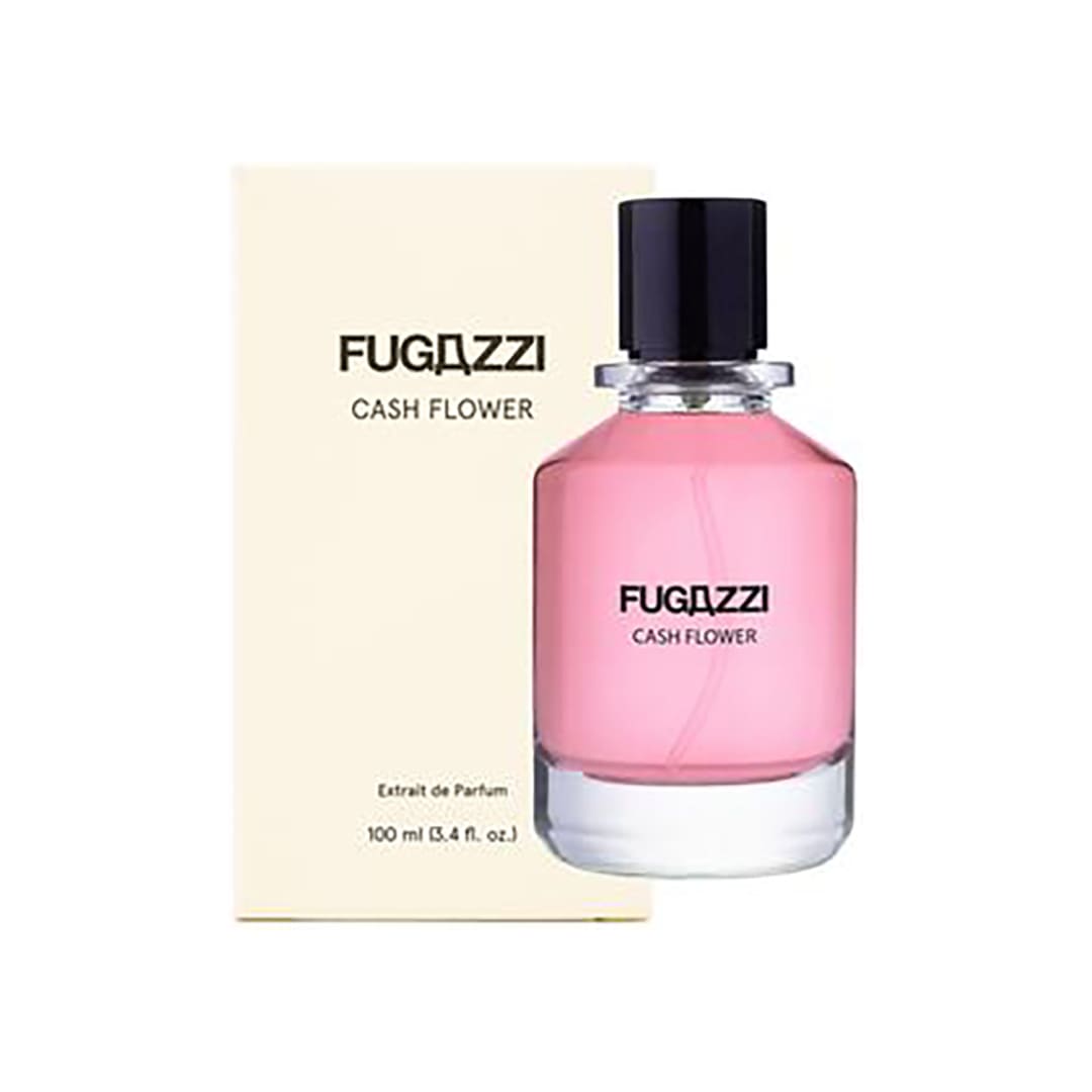 Fugazzi Cash Flower EdP 100 ml