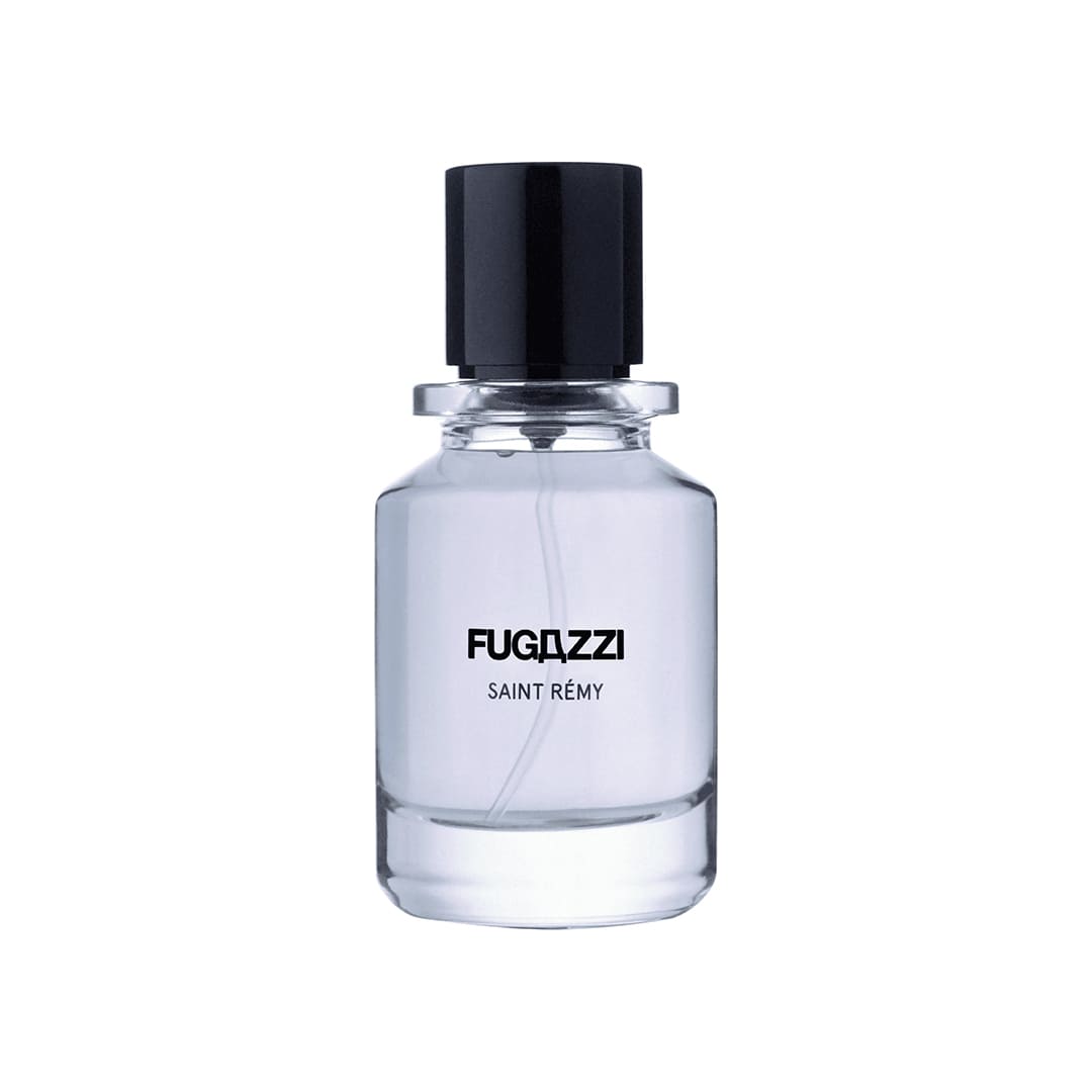 Fugazzi Saint Remy EdP 50 ml