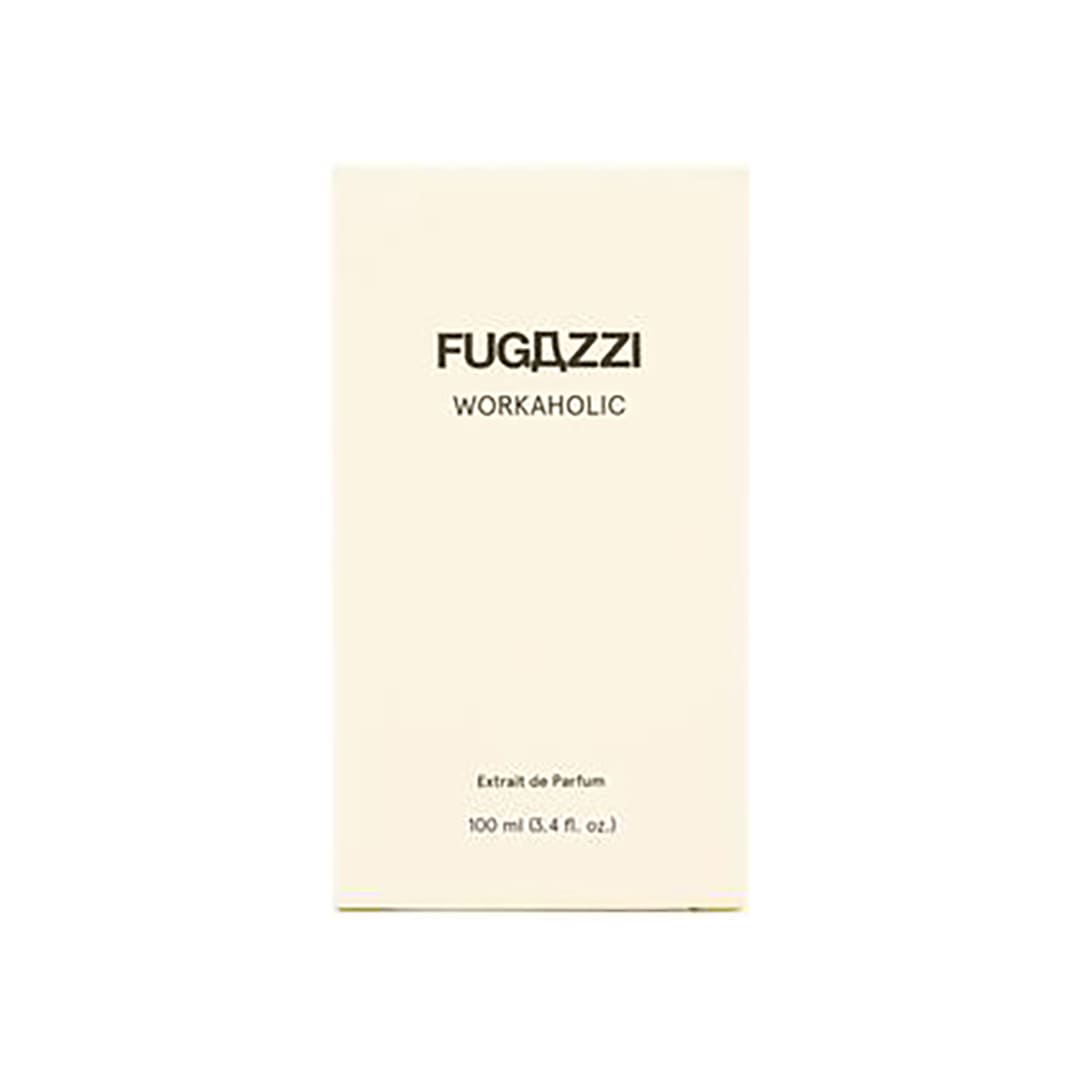 Fugazzi Workaholic EdP 100 ml