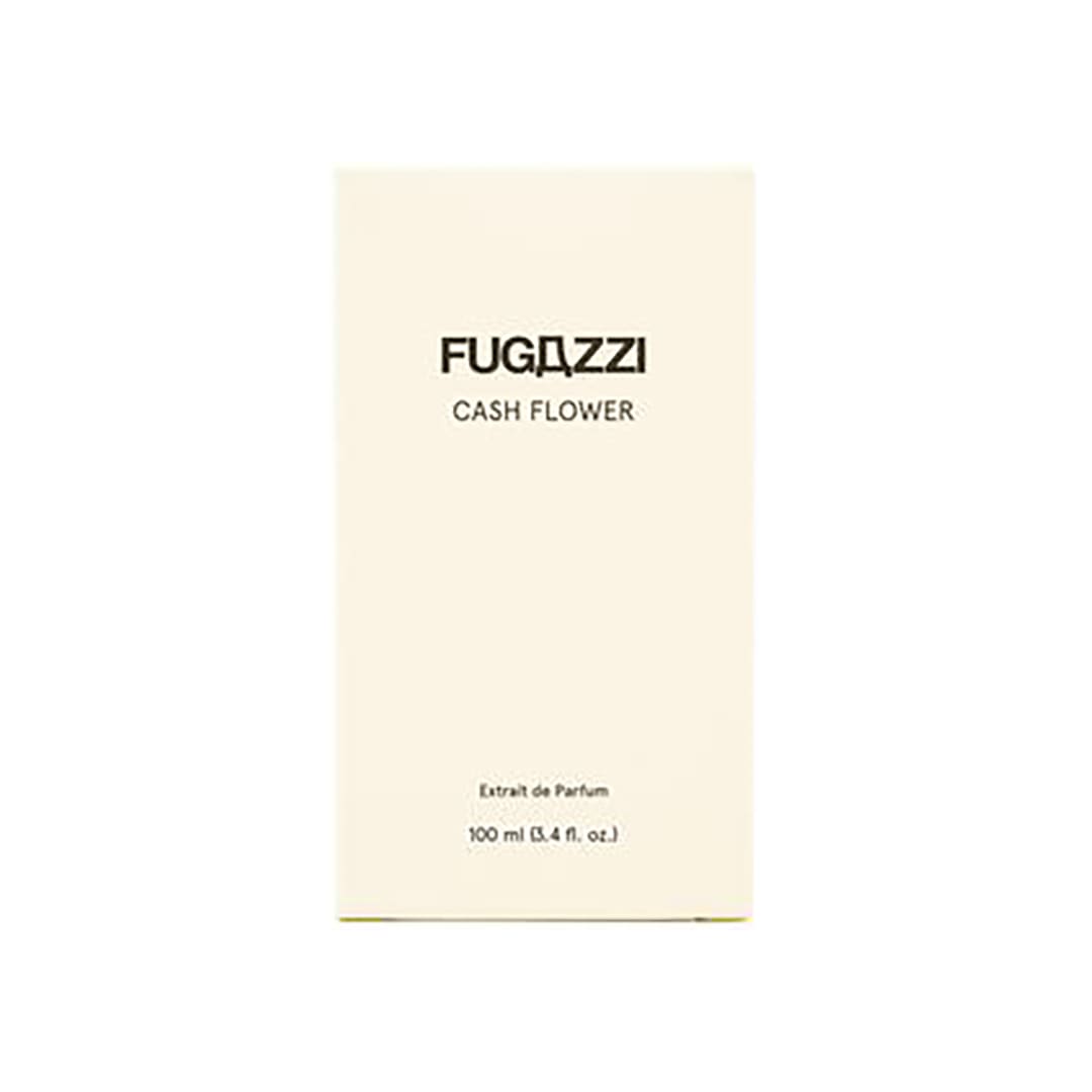 Fugazzi Cash Flower EdP 100 ml