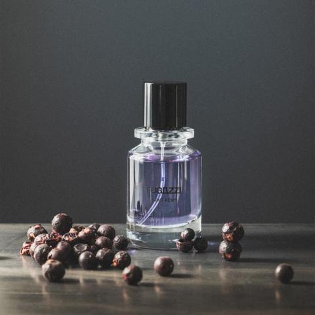 Fugazzi Saint Remy EdP 50 ml