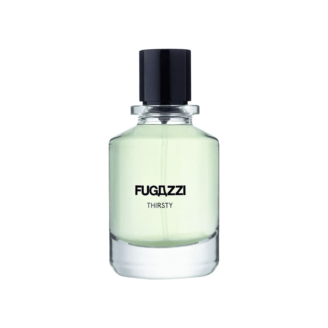 Fugazzi Thirsty EdP 100 ml