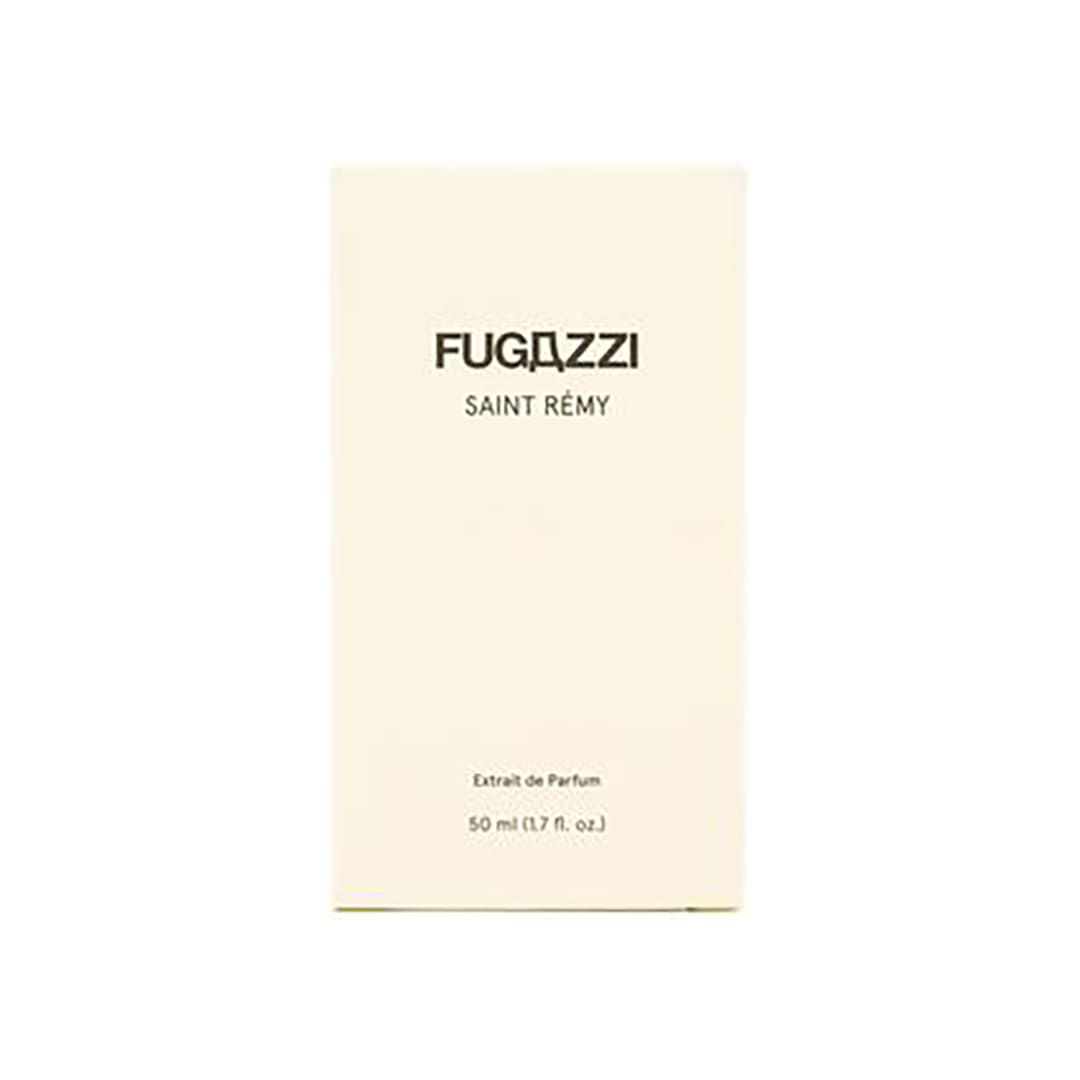 Fugazzi Saint Remy EdP 50 ml