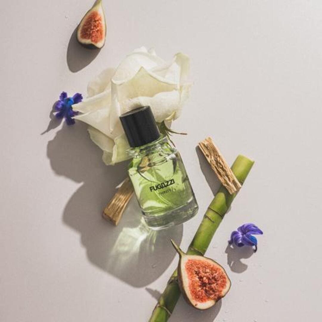 Fugazzi Thirsty EdP 100 ml