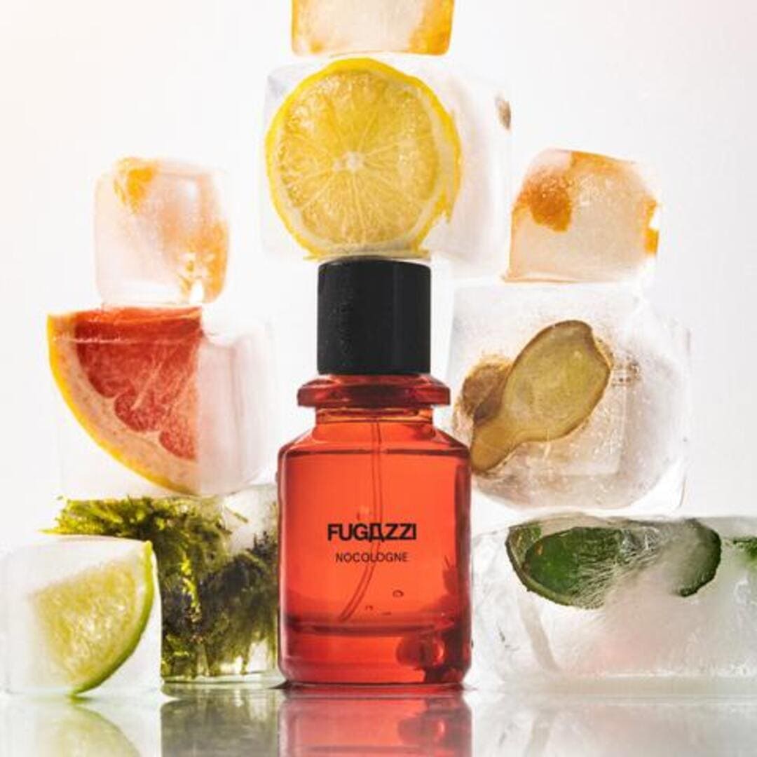 Fugazzi Nocologne EdP 50 ml