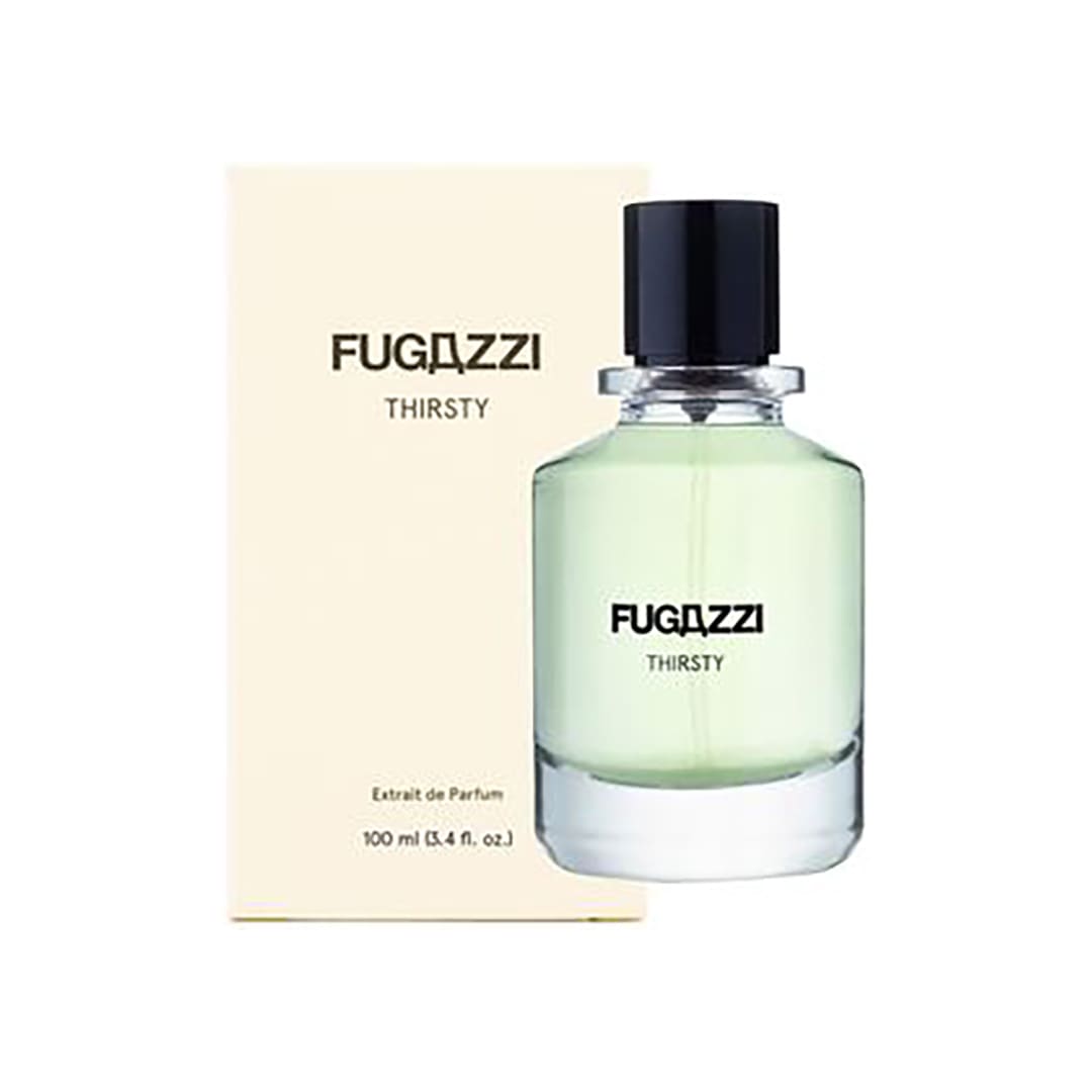Fugazzi Thirsty EdP 100 ml