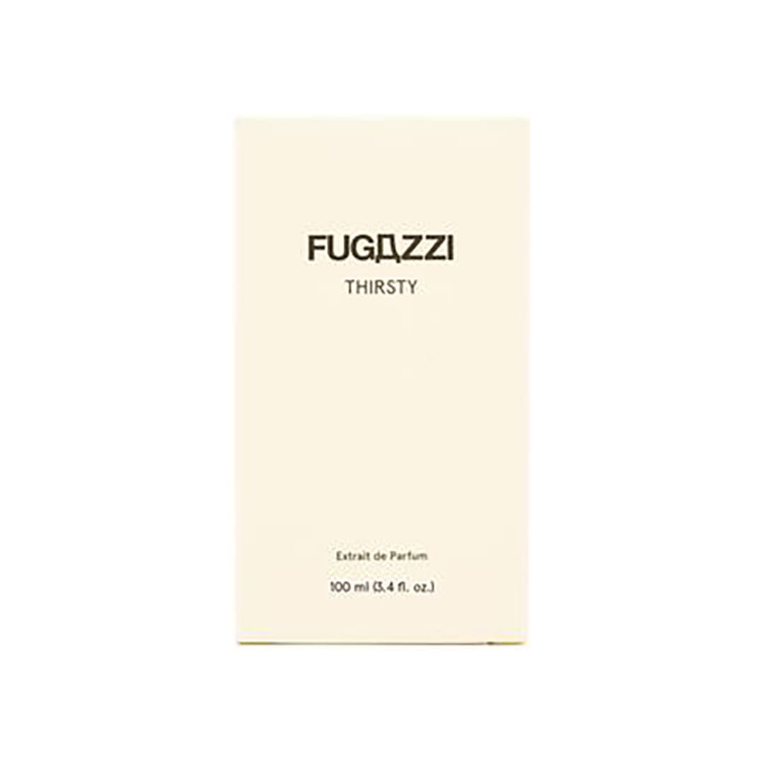 Fugazzi Thirsty EdP 100 ml