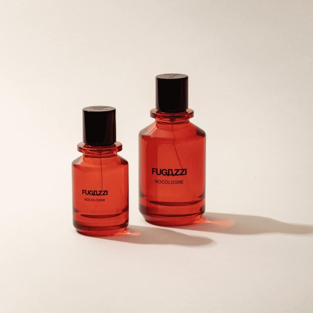 Fugazzi Nocologne EdP 50 ml