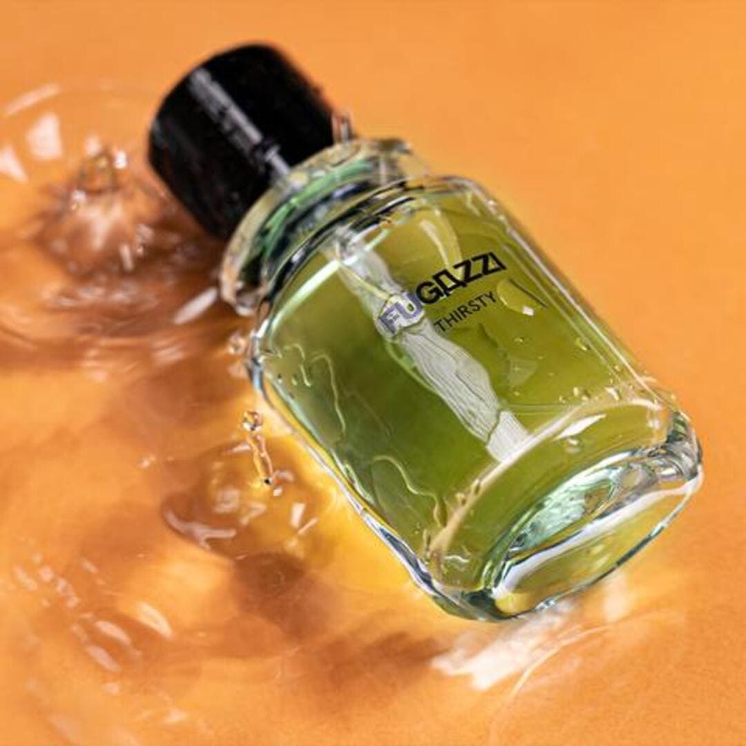 Fugazzi Thirsty EdP 100 ml