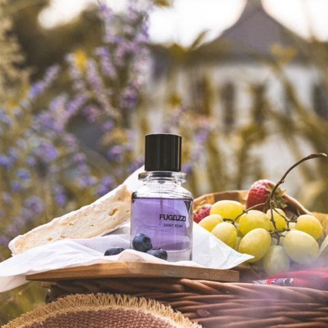 Fugazzi Saint Remy EdP 50 ml