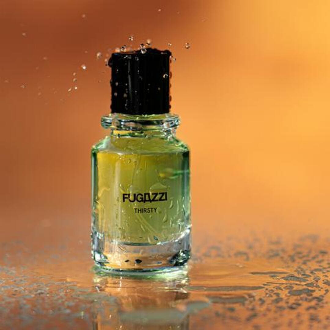 Fugazzi Thirsty EdP 100 ml