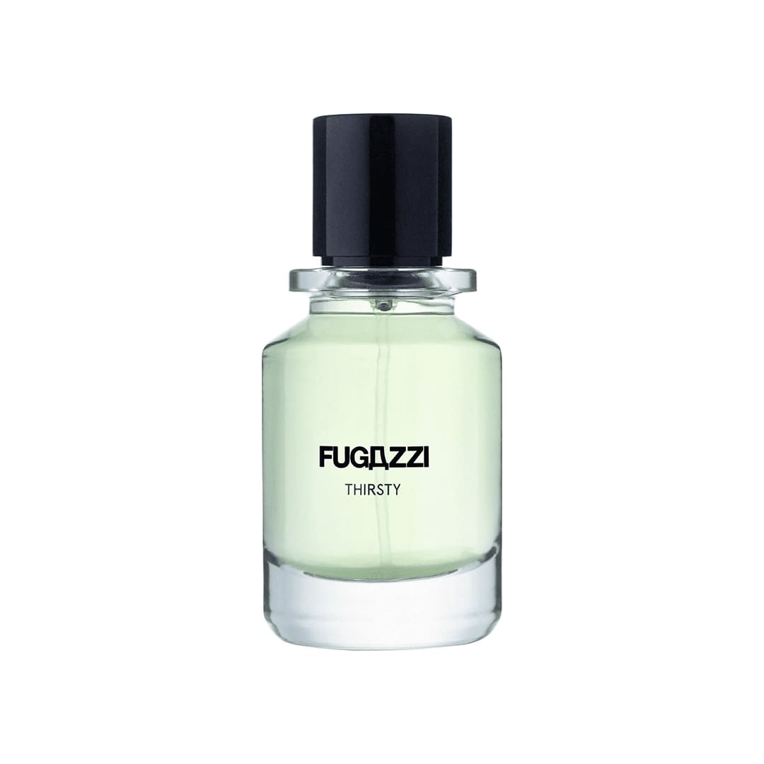 Fugazzi Thirsty EdP 50 ml