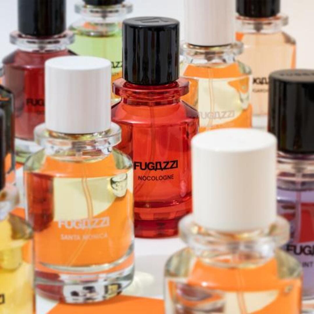 Fugazzi Nocologne EdP 50 ml