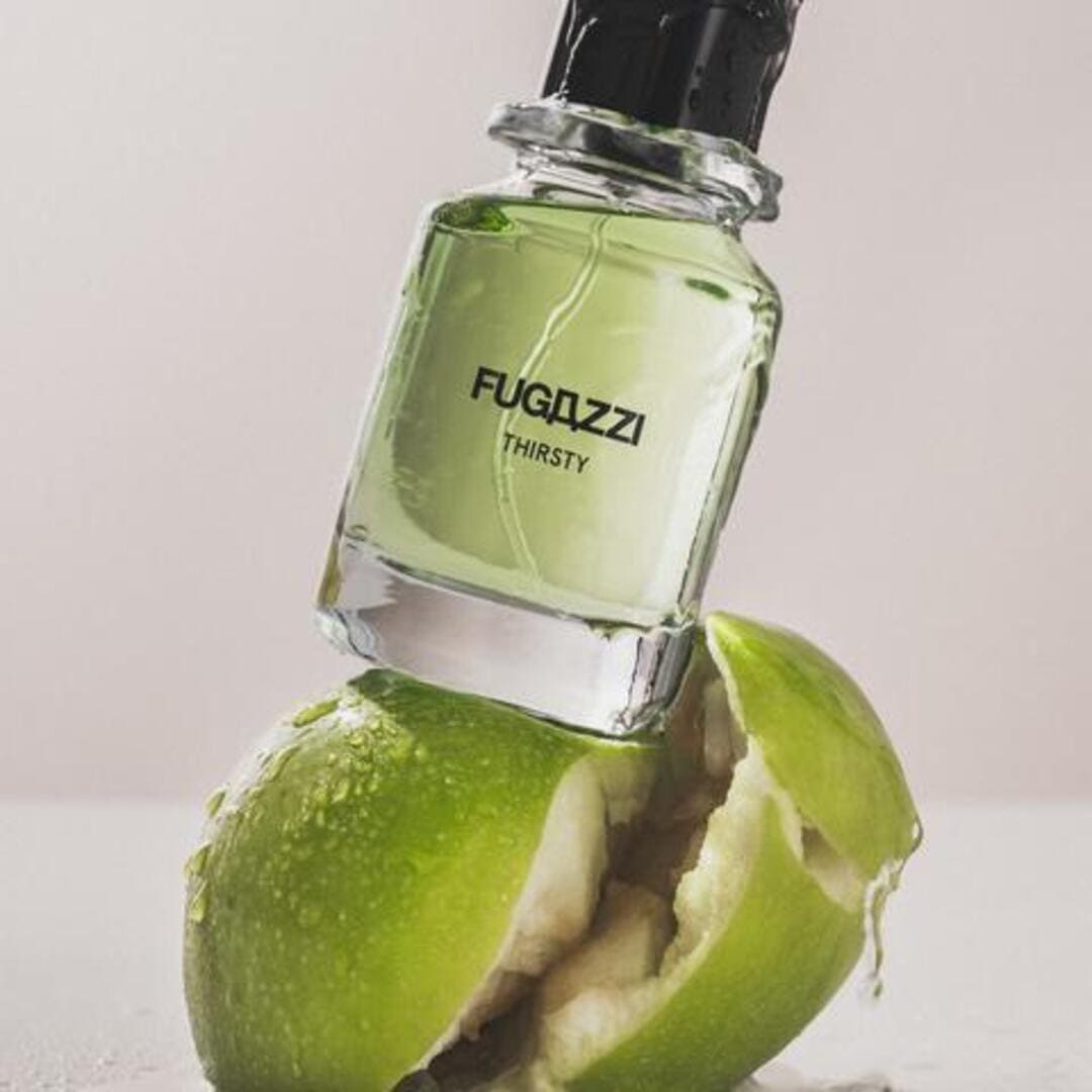 Fugazzi Thirsty EdP 50 ml