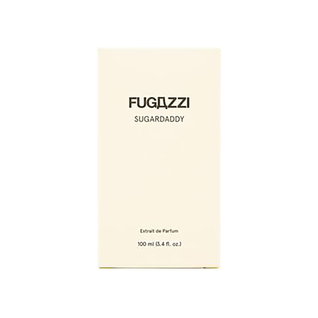 Fugazzi Sugardaddy EdP 100 ml