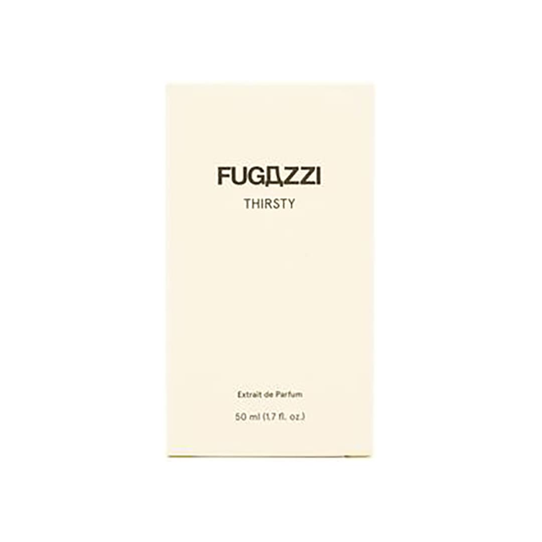 Fugazzi Thirsty EdP 50 ml