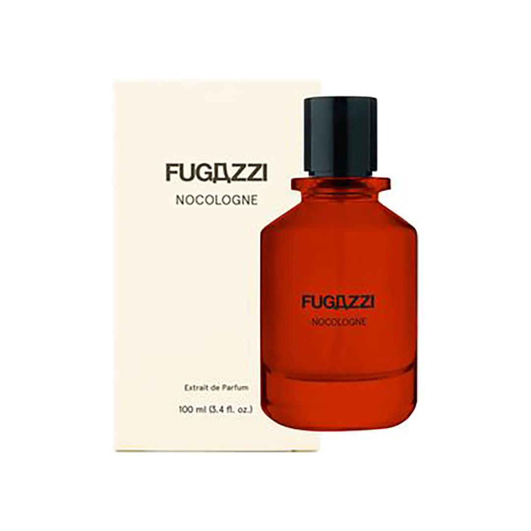 Fugazzi Nocologne EdP 100 ml