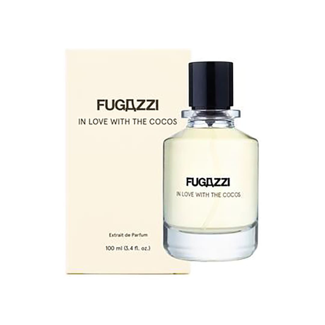 Fugazzi In Love With The Cocos EdP 100 ml
