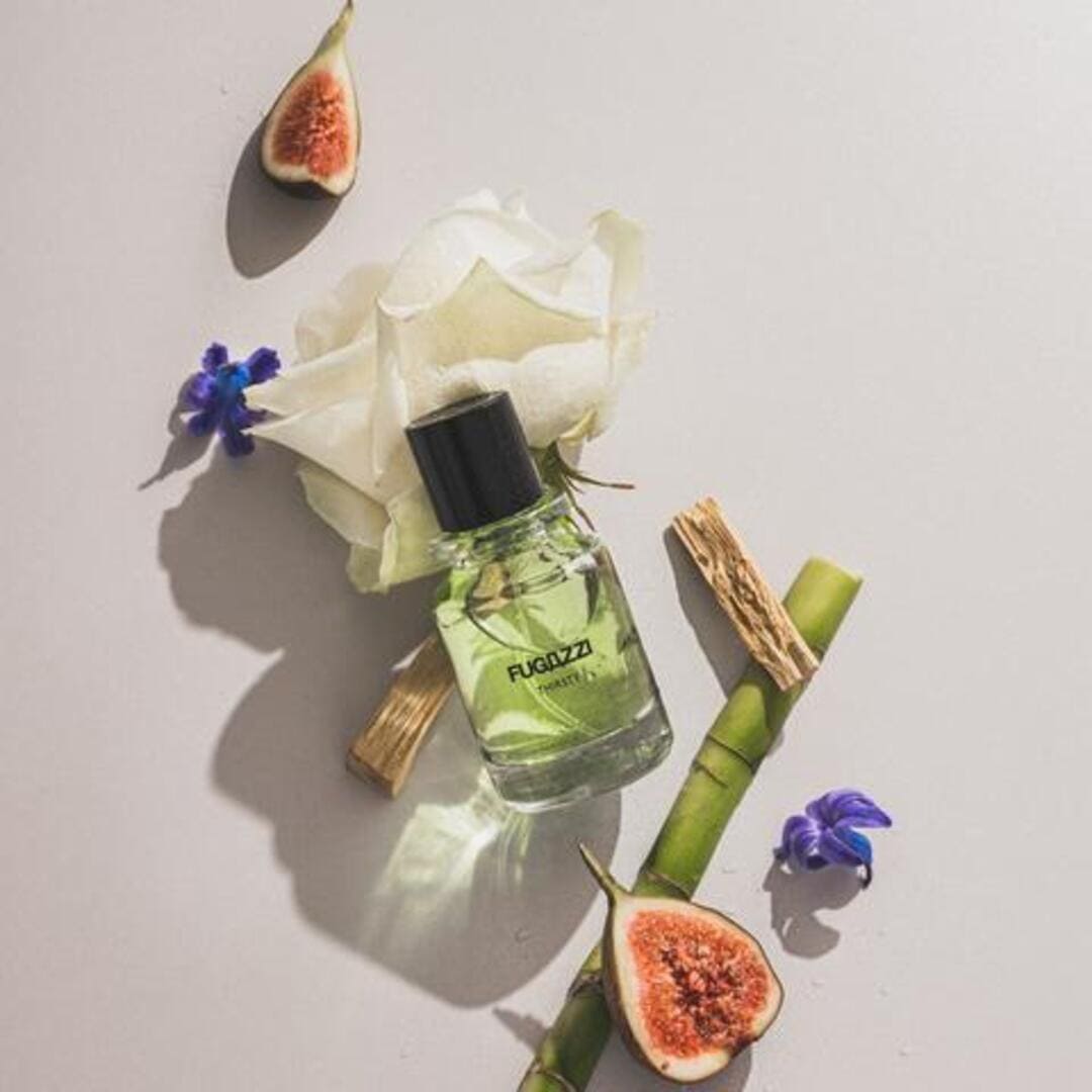 Fugazzi Thirsty EdP 50 ml
