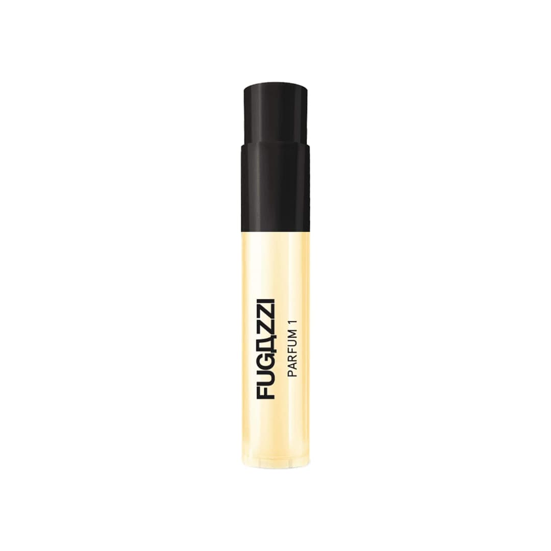 Fugazzi Parfum 1 EdP 8 ml