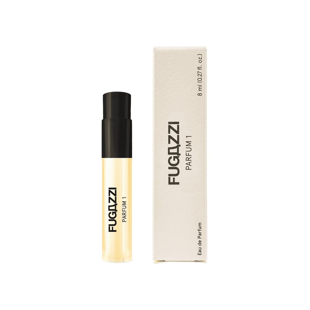 Fugazzi Parfum 1 EdP 8 ml