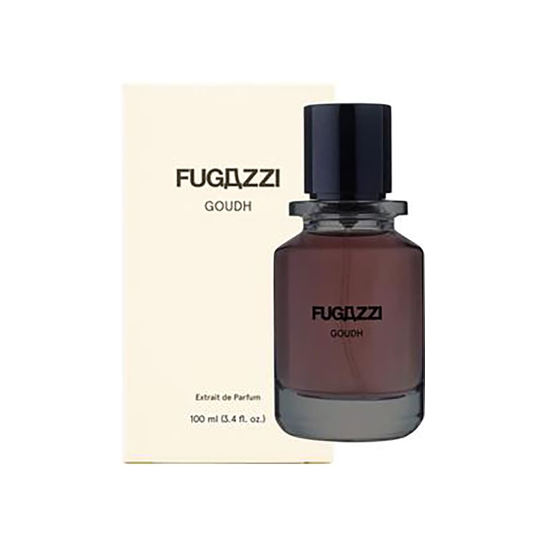 Fugazzi Goudh EdP 100 ml