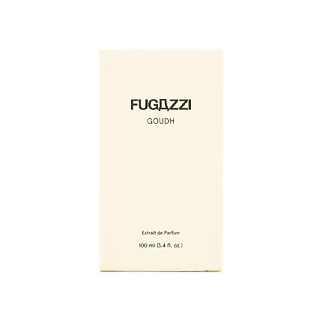 Fugazzi Goudh EdP 100 ml