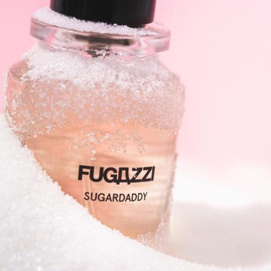 Fugazzi Sugardaddy EdP 50 ml
