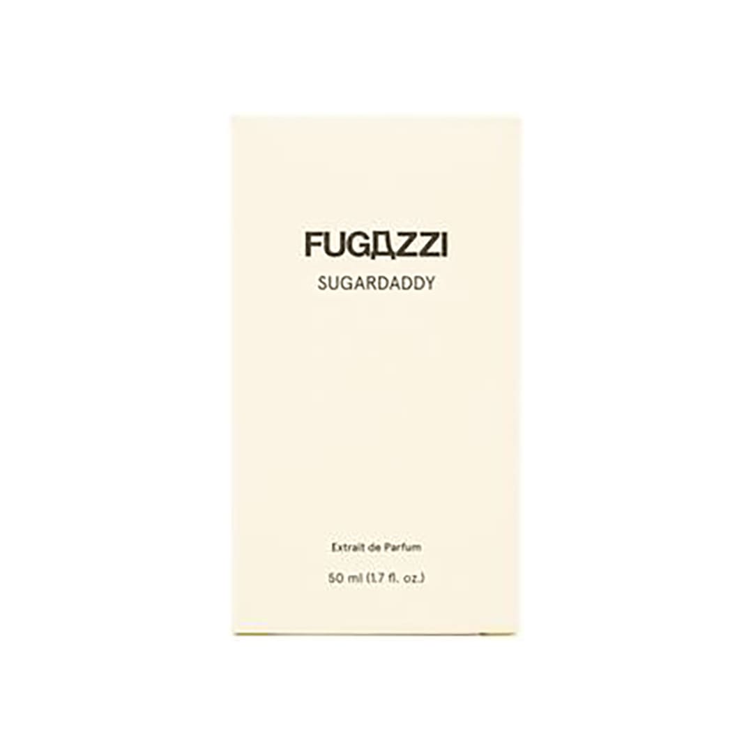 Fugazzi Sugardaddy EdP 50 ml