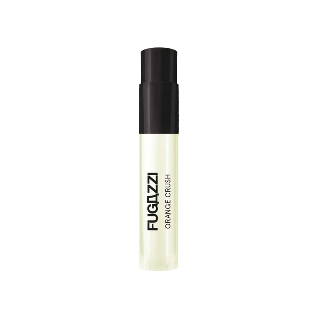 Fugazzi Orange Crush EdP 8 ml