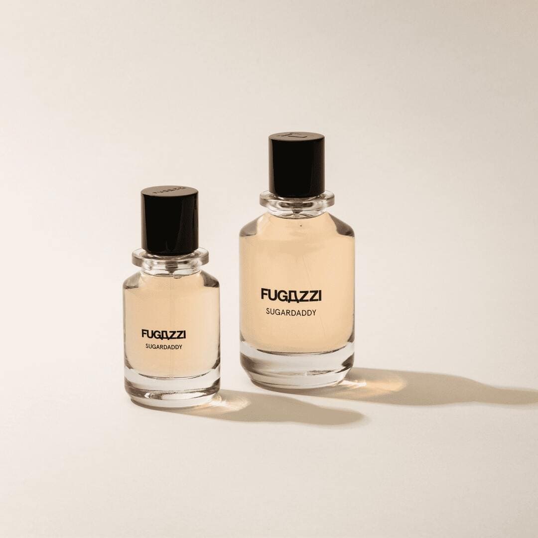 Fugazzi Sugardaddy EdP 50 ml
